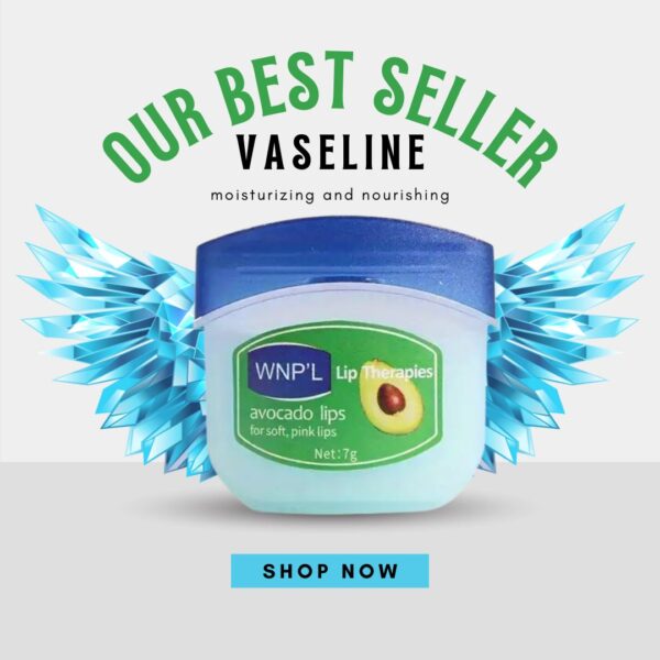 Vaseline