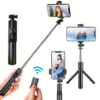 Anti-Shake Selfie Stick for Picture