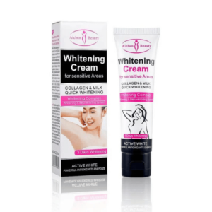 Underarm Whitening Cream | Body Cream for Dark Skin | Skin Beauty Whitening | 50ML